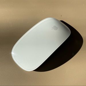 Apple Magic Mouse